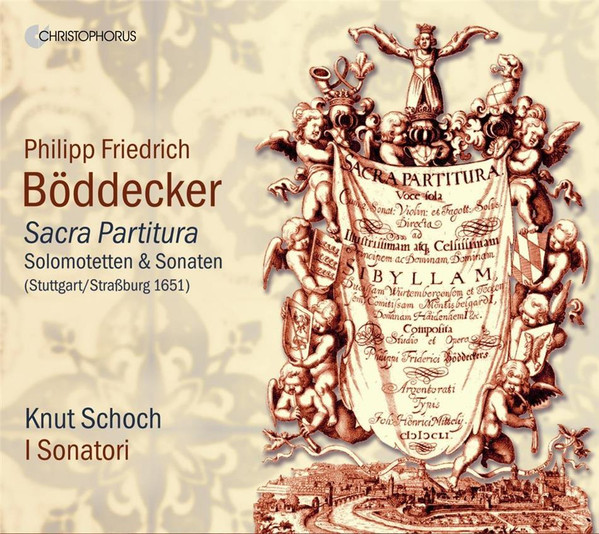Philipp Friedrich Böddecker